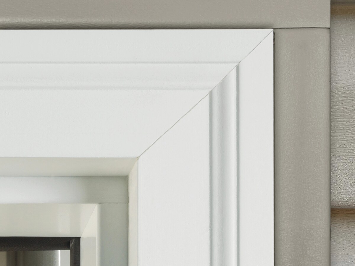 What is Brick Mold? A Complete Guide to This Essential Door Trim