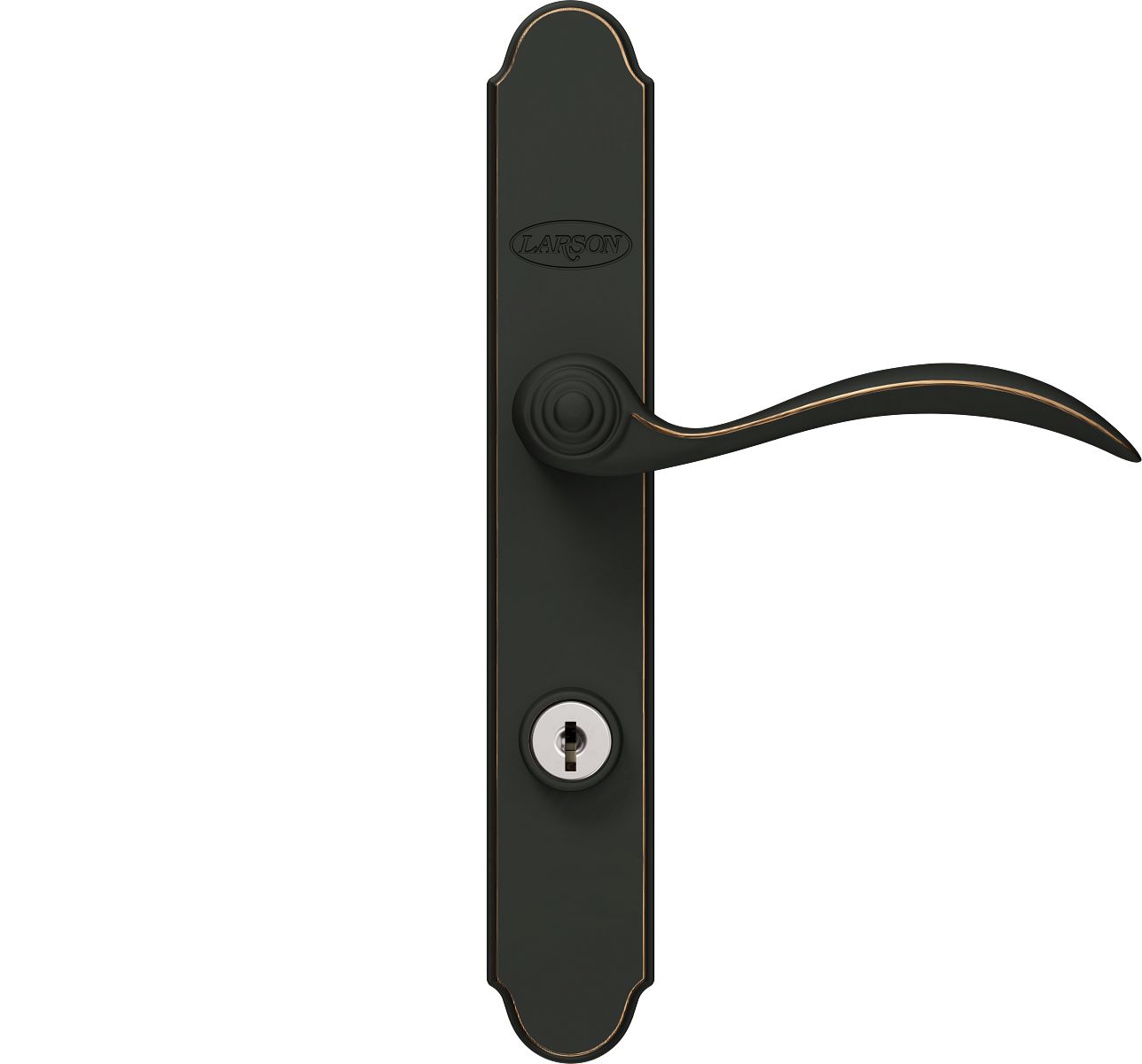 QuickFit Curved Handleset