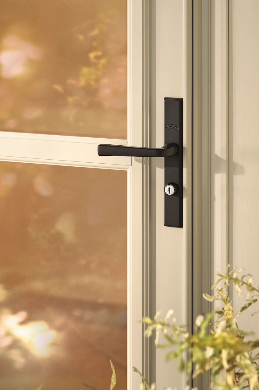 Larson 80 Highview Storm Door | Durable Entry with Top Ventilation