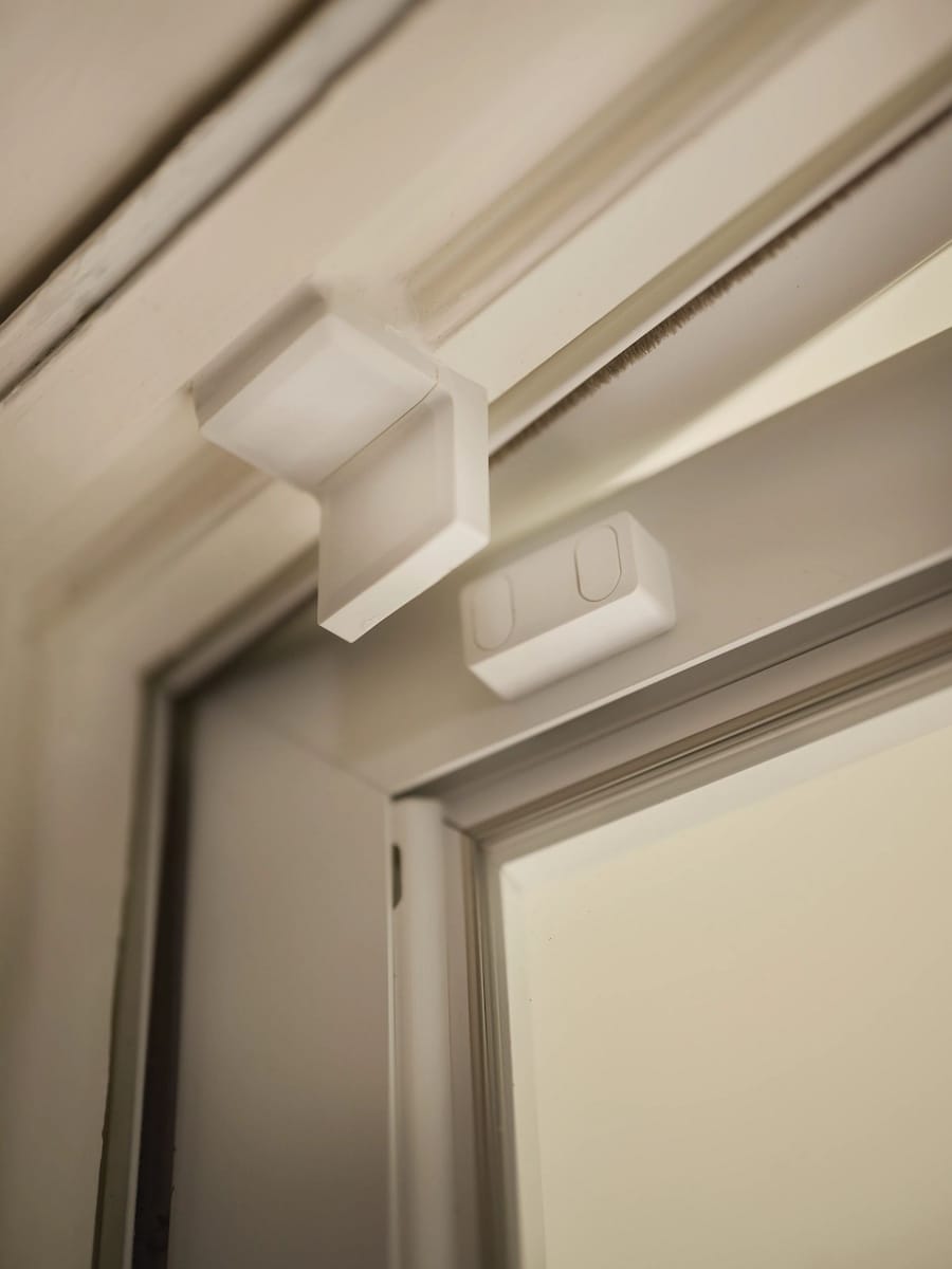SureLatch™ Next-Gen Closer